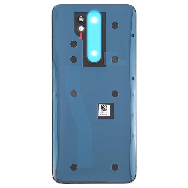 Back Cover for Xiaomi Redmi Note 8 Pro Battery Cover Housing Shell for Redmi note 8 Pro Repair Replacement Part