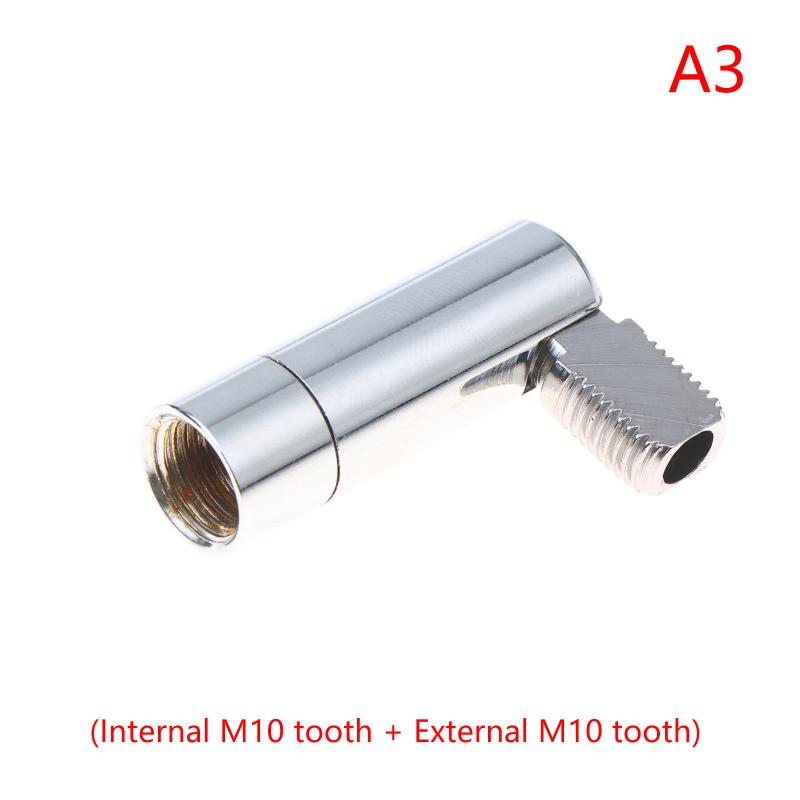 Universal Adjustable Joint Sloped Ceiling Light Adapter Pendant Chandelier Mount For Irregular Angled Ceiling Lighting