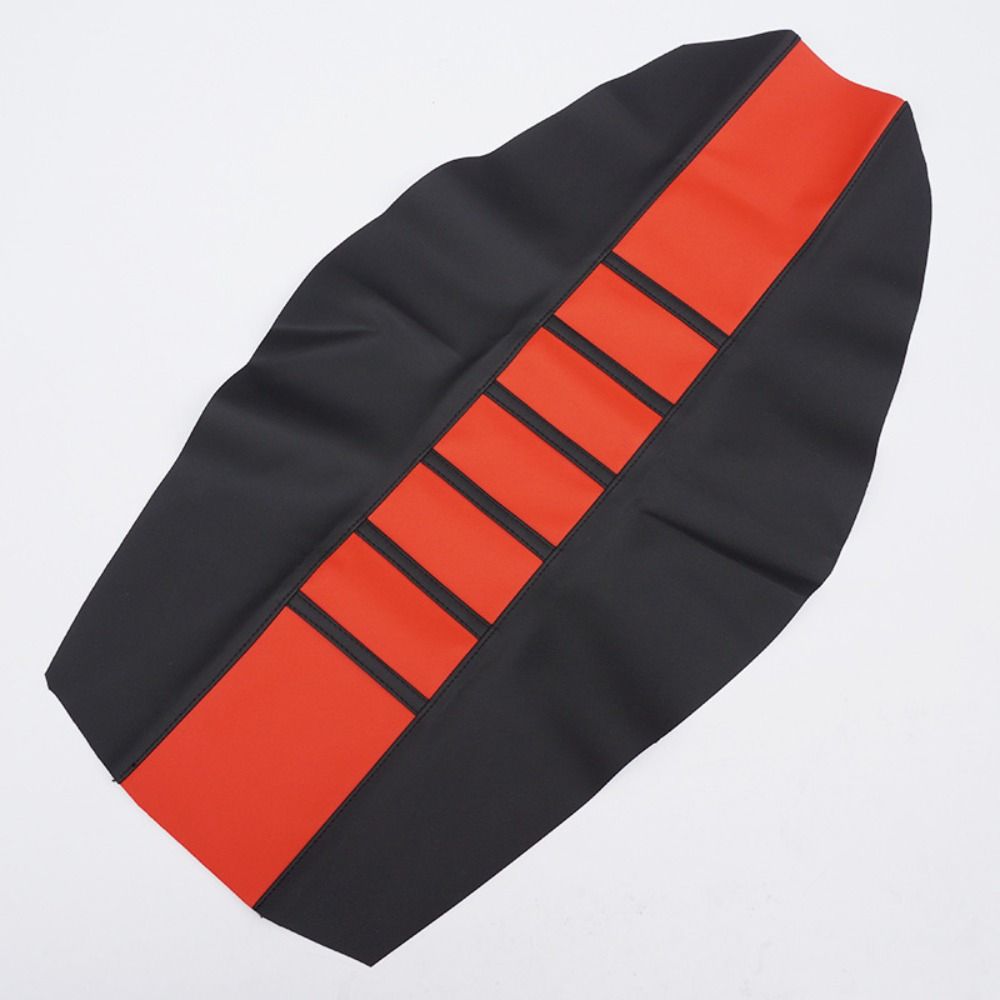 Wear-Resistant Motorcycle Seat Cover Universal Motocross Seat Pad  Motorcycle Accessories
