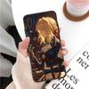 Violet Evergarden Phone Case For Huawei P 8 9 10 20 30 40 50 Pro Lite Psmart Honor 10 Lite 70 Mate 20lite