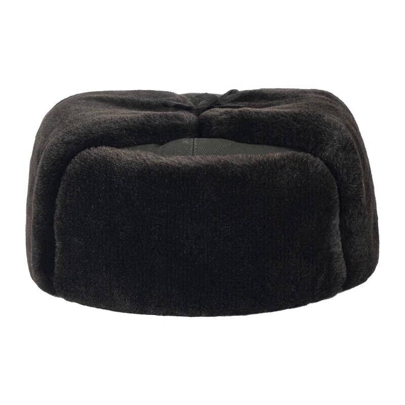 

JUNSRM Outdoor Winter Earflap Hat