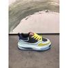 Autumn new platform sports casual board shoes dad trendy shoes