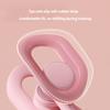 Non-Slip Comfortable Pelvic Floor Muscle Trainer Thigh Exerciser Leg Trainer For Postpartum Recovery Leg & Butt Training