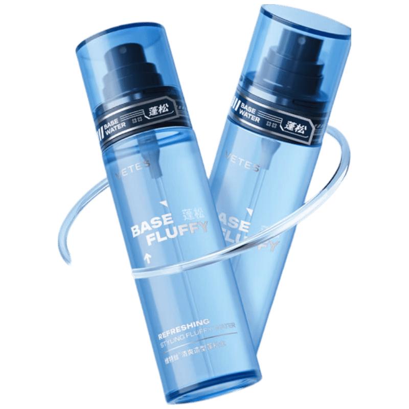 Vitas Men s Hair Fluffing & Styling Spray