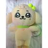 Kpop IVE Pelúcia Cereja Kawaii Desenho Animado Jang Won Young Bonecos de Pelúcia Boneca Brinquedos de Pelúcia Fofos Almofadas Hemi