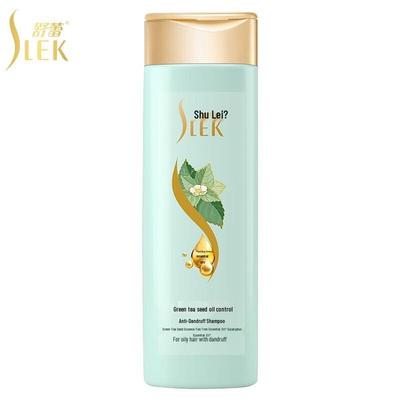 Shu Lei Green Tea Seed Oil Control Anti-Dandruff Shampoo