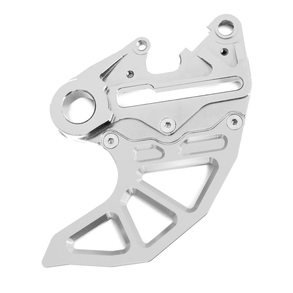 For KTM EXC 300 EXC 450 EXCF 350 XCW XCF-W 2004-2023 SX 125 SXF 450 XC XCF TPI 04-22 Rear Brake Disc Guard For Husqvarna TE 300