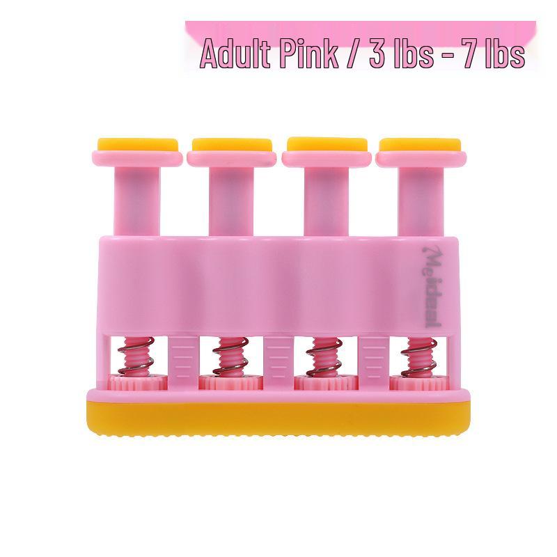 Guitar & Piano Finger Strength and Flexibility Trainer