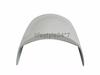 Genuine Fits Royal Enfield GT Continental 650 cc Touring Dual Seat Cowl White