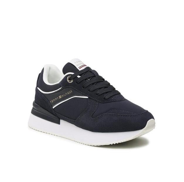 Кроссовки Tommy Hilfiger Elevated feminine runner EU 36