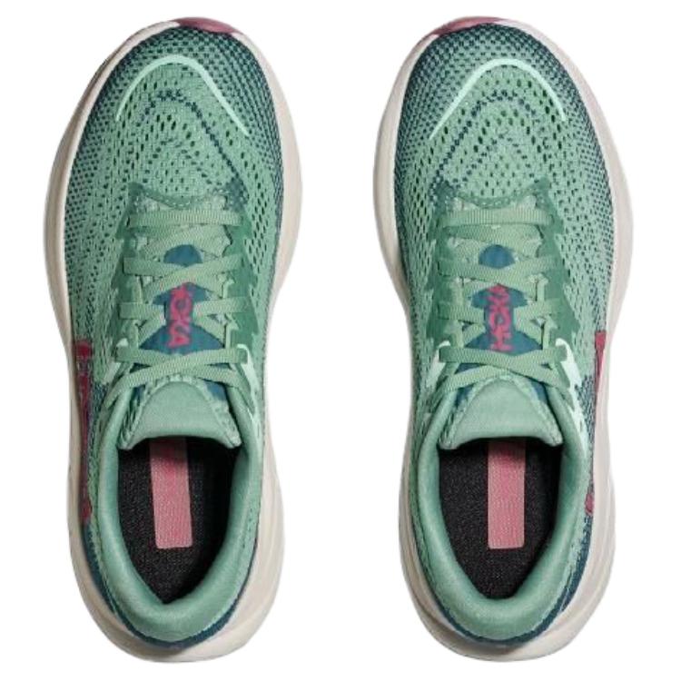 HOKA ONE ONE RINCON 4 Abrasion Resistant Support Rebound Abrasion Resistant Support Rebound Running Shoes Women's 1155133-JTL