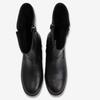 ESquire Women S Double Buckle Half bootS