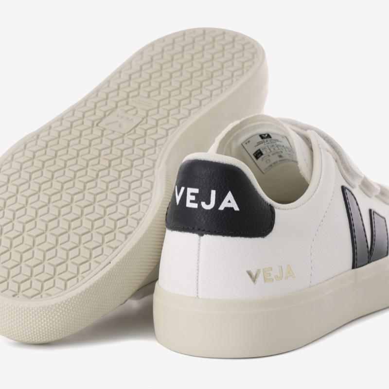 Veja Women S Daily Spring Velcro SneakerS Svju241rc05 790