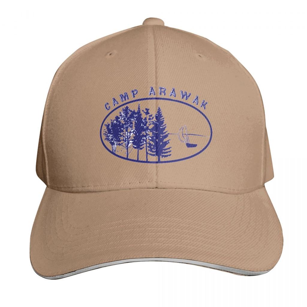 Camp Arawak Baseball Cap Sunhat Visor winter hats for Unisex designer cap Unisex Luxury Brand Womens