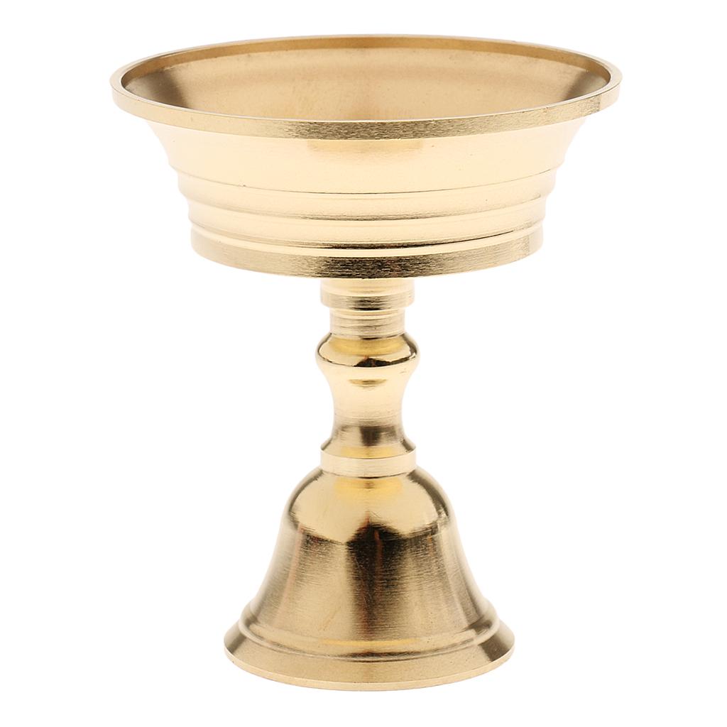 

Древняя латунь, лампа-фонарик, тибетское украшение, на выбор размер XS（old）