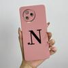 For Infinix Note 12 2023 Cases X676C Luxury Letters Silicone Cover For Infinix Note 12 Pro 4G X676B Case Note12 12Pro 2023 Coque
