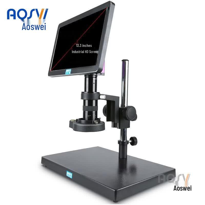 AOSVI AO-HD201 Industrial Digital Microscope