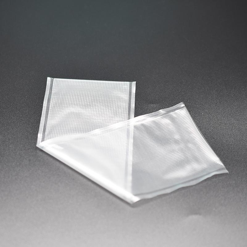 MNFT 50Pcs PVA Bags 7x19cm Carp Coarse Fishing Tackle Fast Dissolving Carps Bait Bags