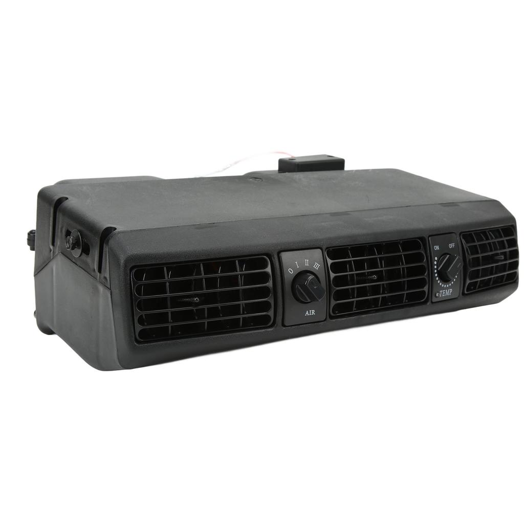 Aer condiționat universal sub bord 360CFM Evaporator de aer condiționat de schimb pentru RV Furgonetă