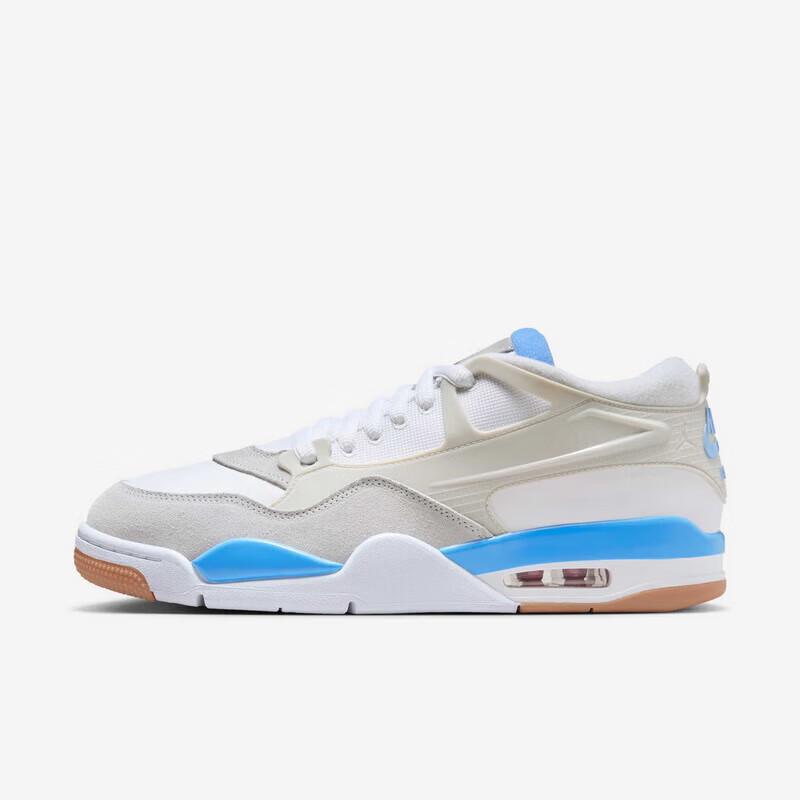 Jordan 4 RM Men s Low-Top Basketball Shoes 41