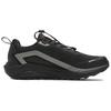 FILA SPD LYNX 2 WP Durable Breathable Low Top Trail Running Shoes Men sneaker Black Gray A12M411217FBB