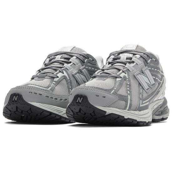 New Balance 1906R Concrete Harbor Grey Unisex Sneakers M1906RLC