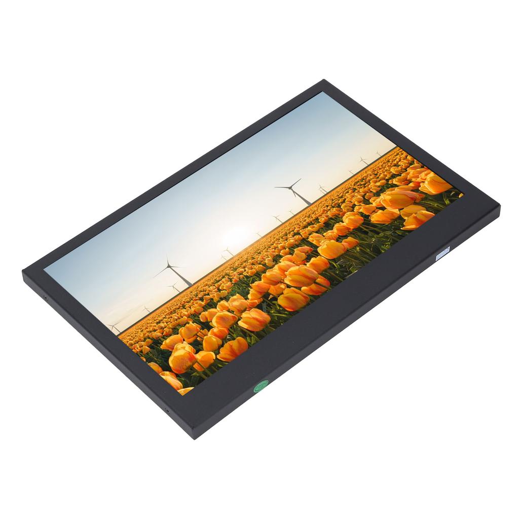 11.6 Inch IPS Display Screen 1920x1080 Portable Computer Secondary Screen with Dual Type C Micro HD Multimedia Interface