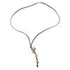 Motorcycle Rear View Mirror Decoration Skull Themed Bells Keychain Hangings Accessory Suitable For Good Luck Safe Riding