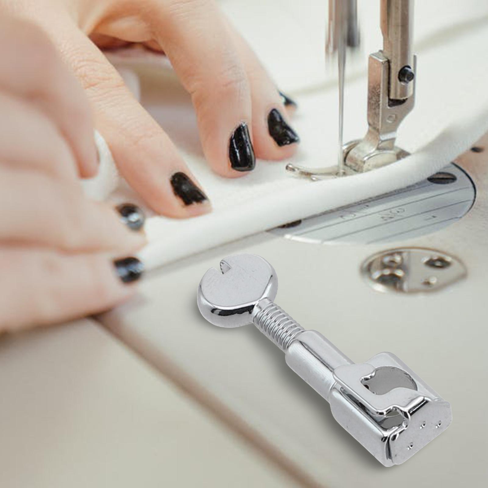 Multi-Function Compatibility Needle Clip Part Name Efficient Sewing Safe And Stable Sewing Accessories Steel Efficient Sewing China Mainland