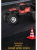 XL Remote Control Drifting Off-Road Vehicle: 4WD Climbing & High-Speed Rechargeable Toy Car