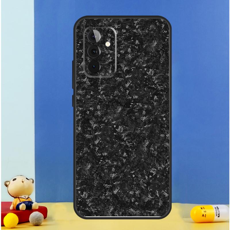 Forged Carbon Case For Samsung Galaxy A56 A52 A53 A16 A26 A36 A55 A35 A15 A32 A12 A33 A13 A14 A34 A54 A17