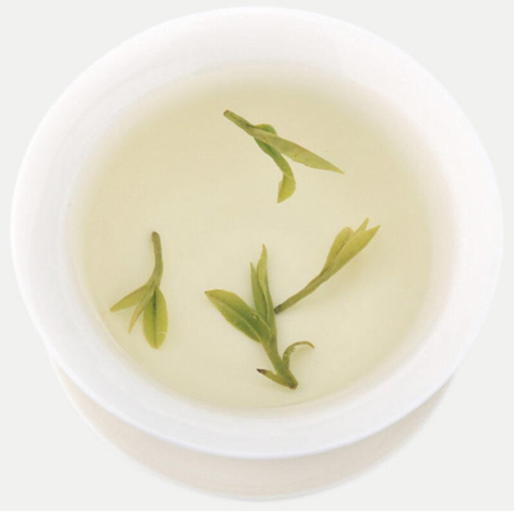 Organic Loose Leaf Huangshan Maofeng Green Tea Premium China Famous Tea 250g