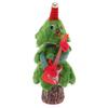 Singing Dancing Christmas Tree 8 Songs Electric Singing Xmas Tree for Christmas Tree Toys Guitar