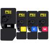 Fumi TL-5353 Toner Cartridge Set for Lanxum Printers