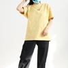 New Balance x Noritake Collection T Shirt Unisex Yellow AMT02369-YL