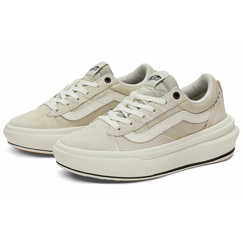 Vans Old Skool Overt Plus Cc Vans VN0A4BVLBWQ