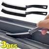 6/3/1pcs Durable Grout Gap Cleaning Brush Kitchen Toilet Tile Joints Dead Angle Hard Bristle Cleaner Brushes for Shower Floor Line