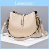 Shell-shaped Women's Bag 2023 New Simple Fashion Shoulder Crossbody Bag
