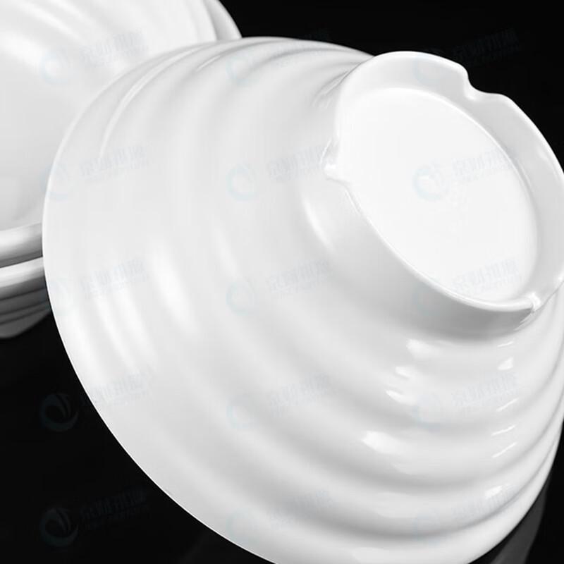 Jingcai Qiyuan Melamine Dinnerware