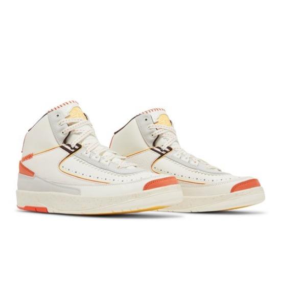 

Air Jordan DO5254-180 EU 36.5 помаранчевий/солодкий лимон