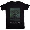Biffy Clyro Black Chandelier Official Tee T-Shirt Mens Unisex