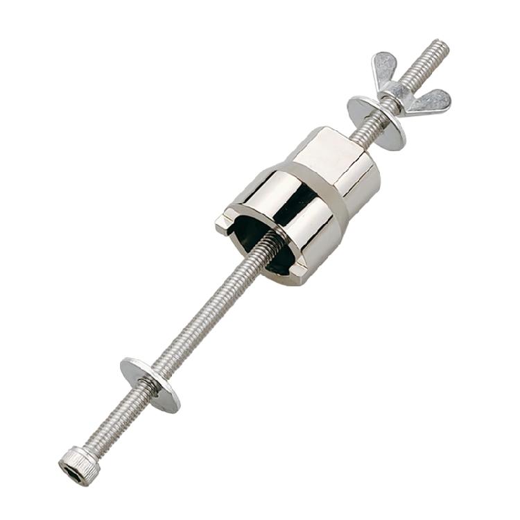 

Bicycle Hub Tool Stainless Mountain Road Bike Hub Body Disassembly Tool 1