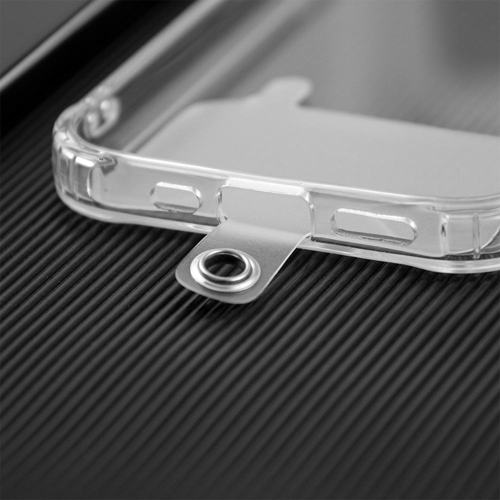 

New Universal Adjustable Phone Lanyard Strap Mobile Phone Hanging Rope Neck Straps Anti-lost Lanyards Cell Phone Accessories Polyester / Nylon