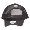 Casquette A-Frame - New Era - Pittsburgh Steelers - Ajustable - 100% Polyester - Logo 3D Brodé