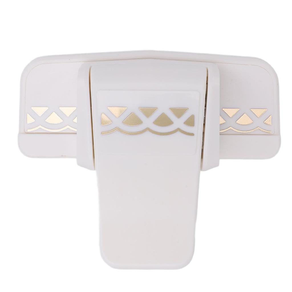 Border Punch Multi Functional Portable Paper Craft Edge Cutter Lace Embossing Paper Punch for Scrapbook Greeting Card
