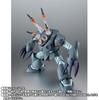 ROBOT Spirits <SIDE MS> MSM-07E Z'Gok E Ver. A.N.I.M.E. Height: Approximately 130mm
