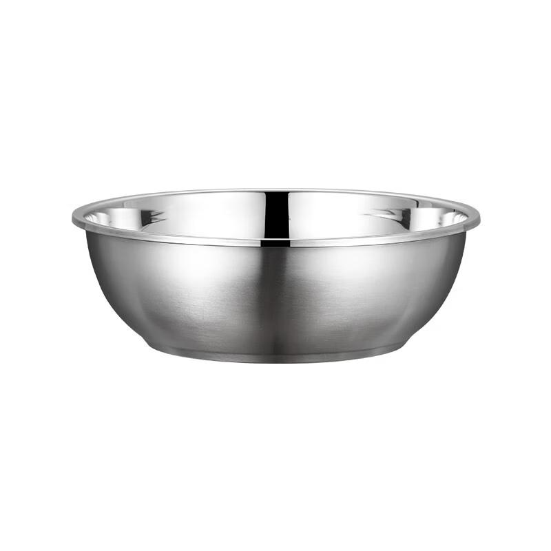Shangheng 304 Stainless Steel Mixing Bowl