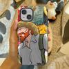 Phone Case for Xiaomi Redmi Note 14 4G 14 Pro Plus 5G Soft Cover Capa Van Gogh Fashionable Art