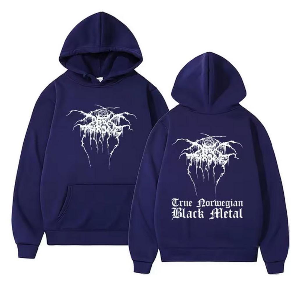 Men's Hoodie Letter Graphic Loose Fashion Pullover Autumn Clothing Cartoons Casual Clothes Women Tops Sweatshirts