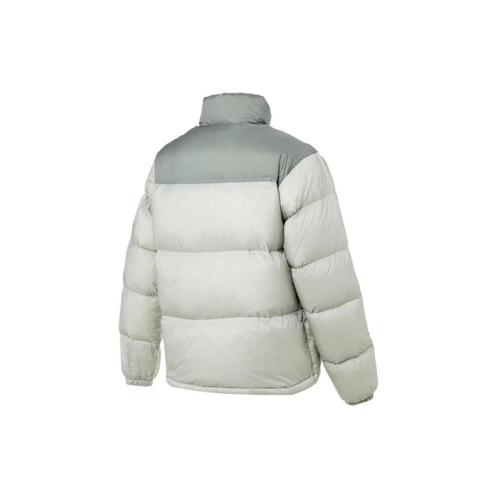 PUMA Jackets Unisex Dusty Gray Turtleneck Moderate Other 933442-02